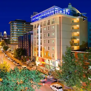 Midas Otel