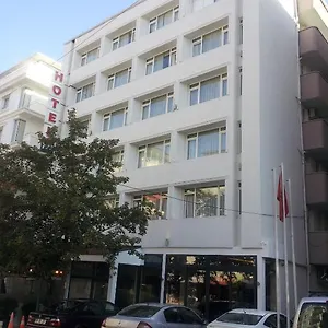 Hotel apartamentowy First