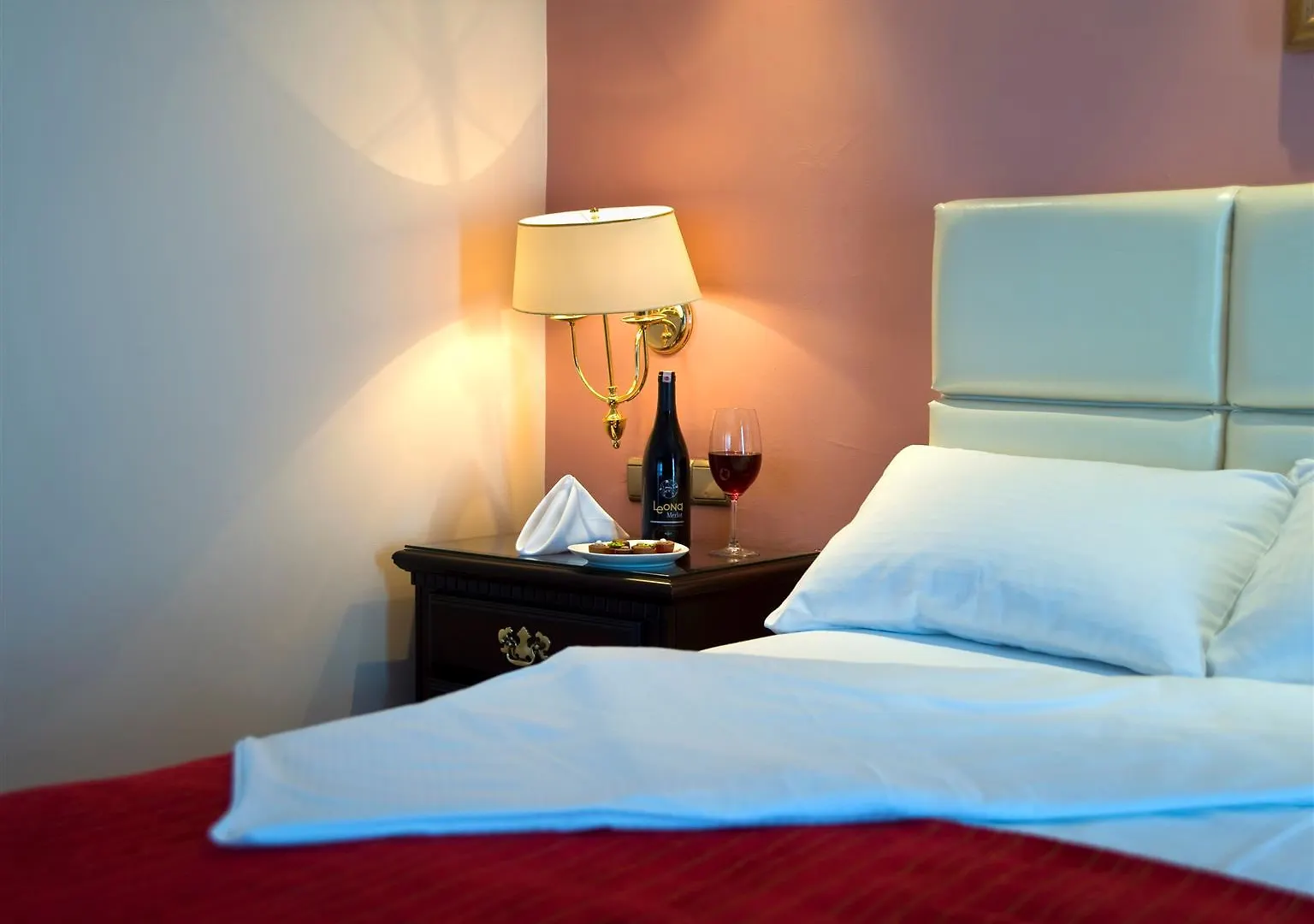 Hotel 2000 Kavaklidere Ankara Turkey