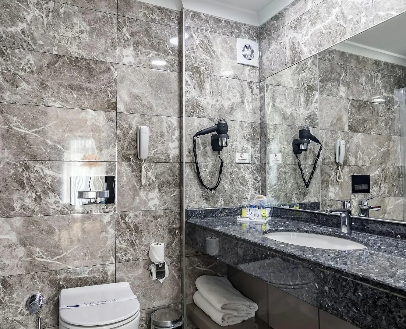 Hotel 2000 Kavaklidere Ankara