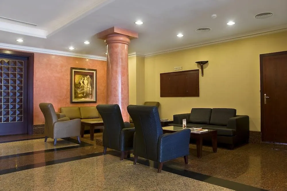 Hotel 2000 Kavaklidere Ankara