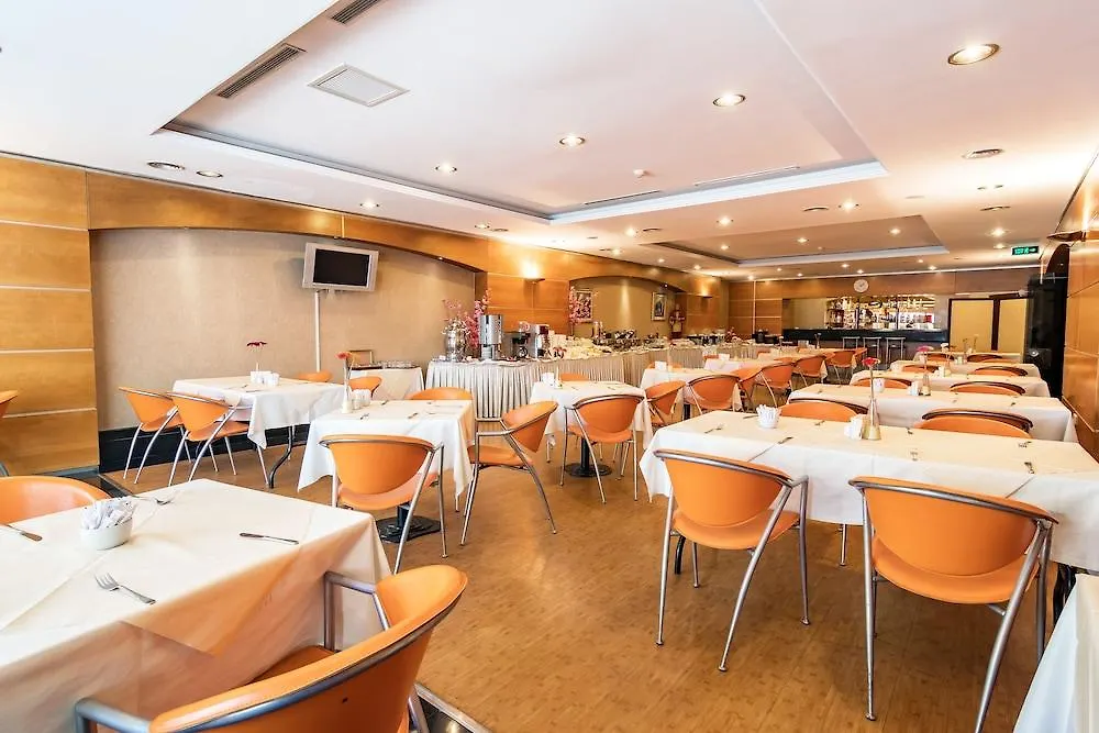 Hotel 2000 Kavaklidere Ankara