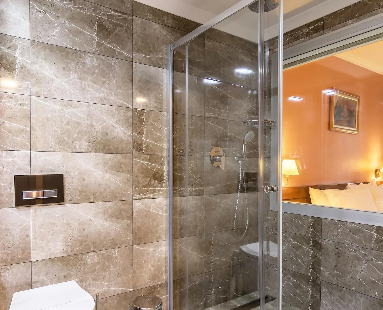 Hotel 2000 Kavaklidere Ankara 4*,  Turchia