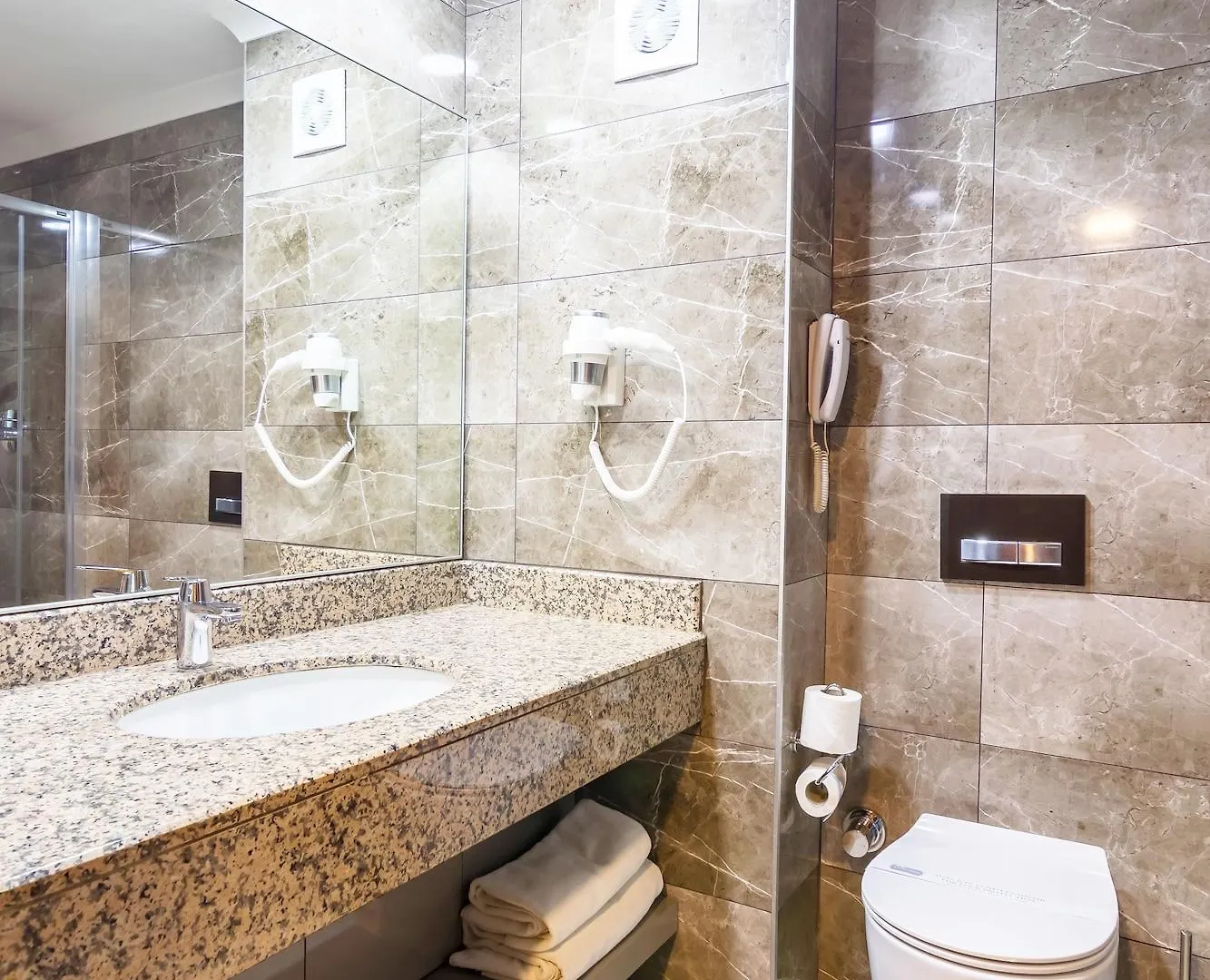 Hotel 2000 Kavaklidere Ankara