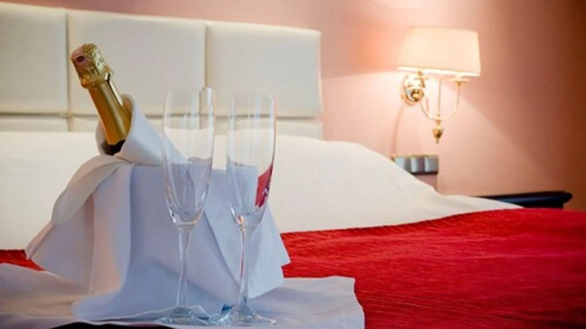 Hotel 2000 Kavaklidere Ankara