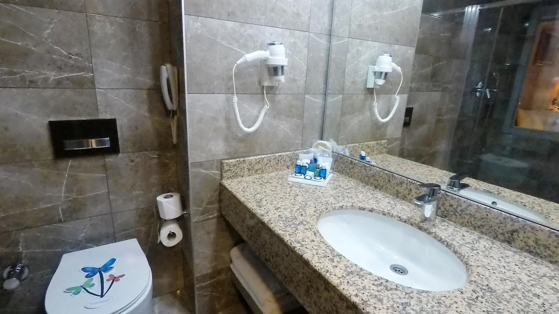 Hotel 2000 Kavaklidere Ankara