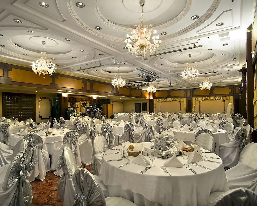 Hotel 2000 Kavaklidere Ankara