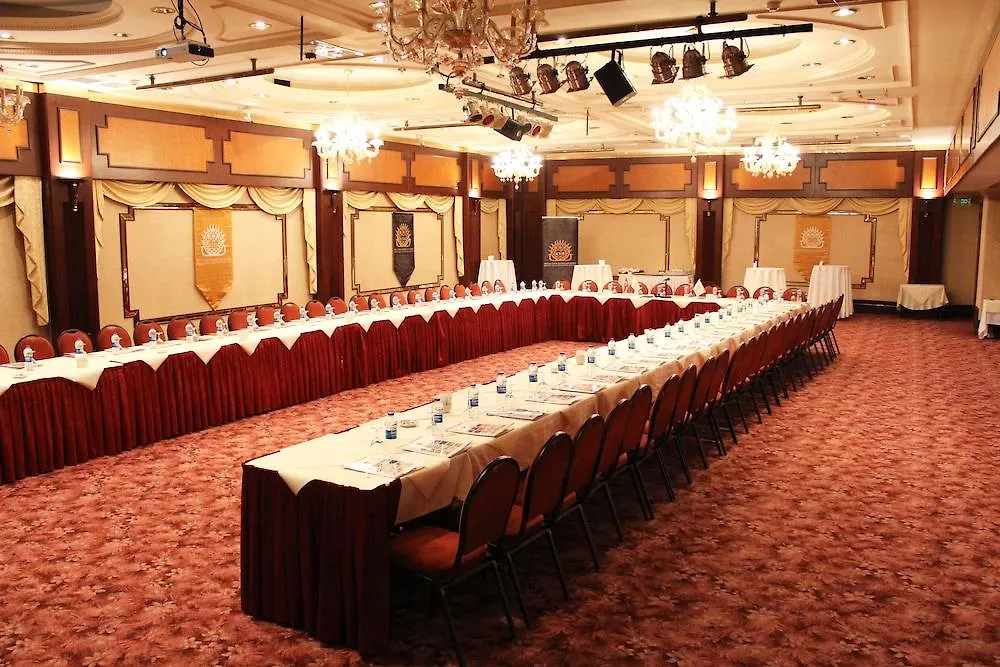 Hotel 2000 Kavaklidere Ankara