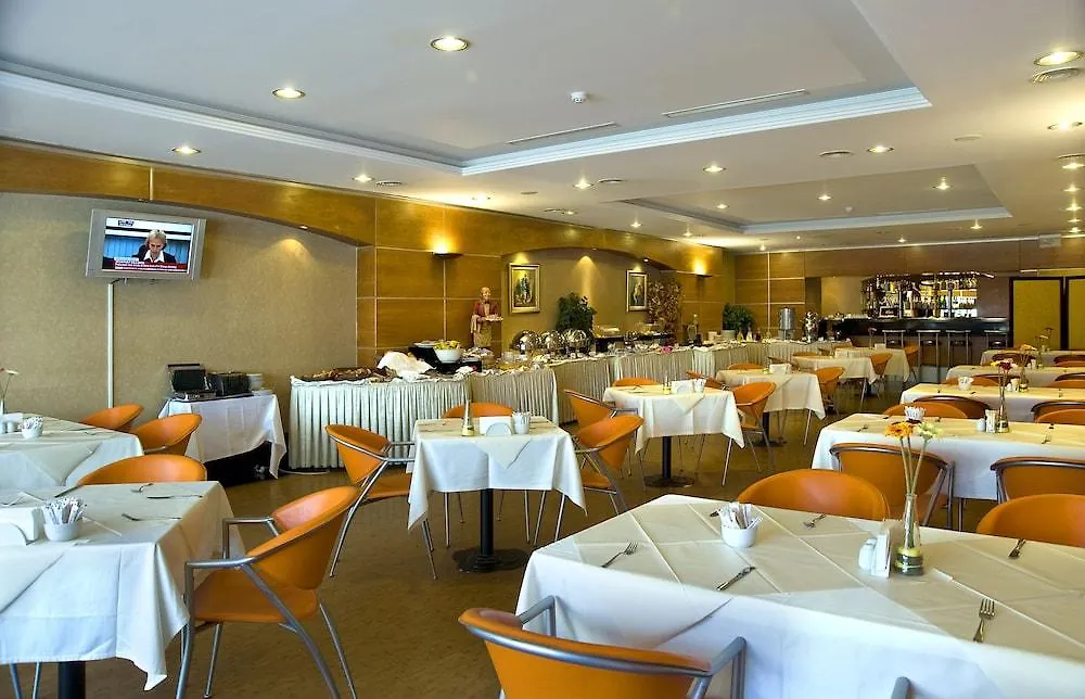 ****  Hotel 2000 Kavaklidere Ankara Turchia