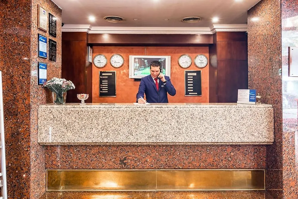 Hotel 2000 Kavaklidere Ankara 4*,  Turchia