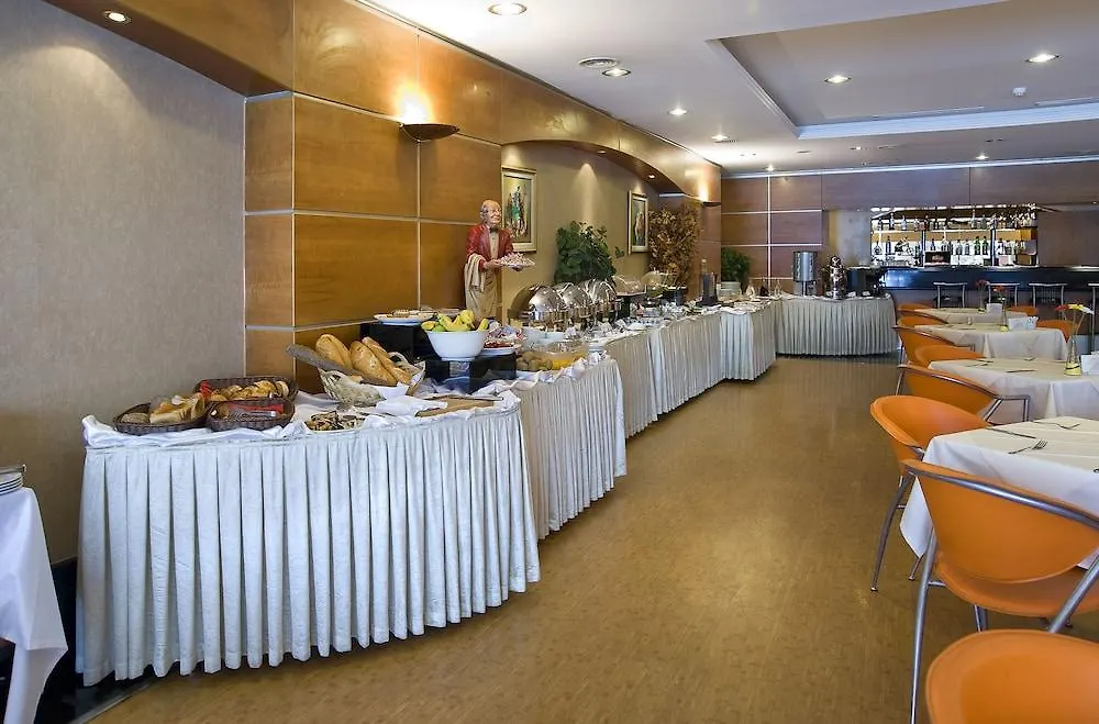Hotel 2000 Kavaklidere Ankara 4*,
