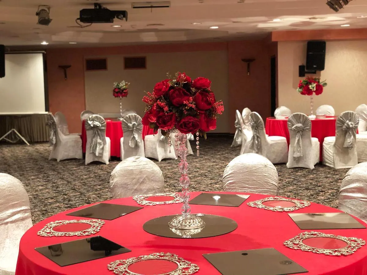 Hotel 2000 Kavaklidere Ankara