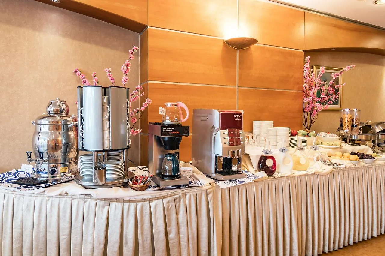 Hotel 2000 Kavaklidere Ankara
