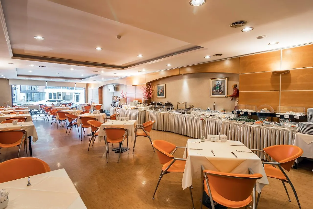 Hotel 2000 Kavaklidere Ankara Turchia